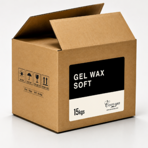 soy wax flakes
