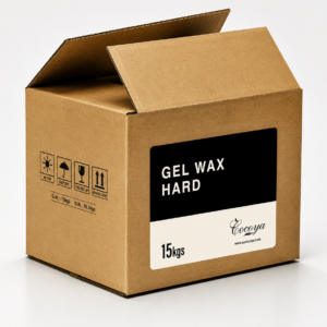 soy wax flakes