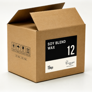 soy wax flakes