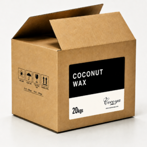 coconut wax