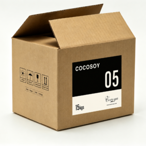 soy wax flakes