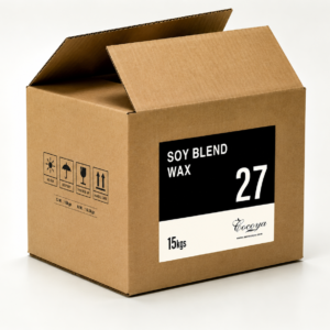 soy wax flakes
